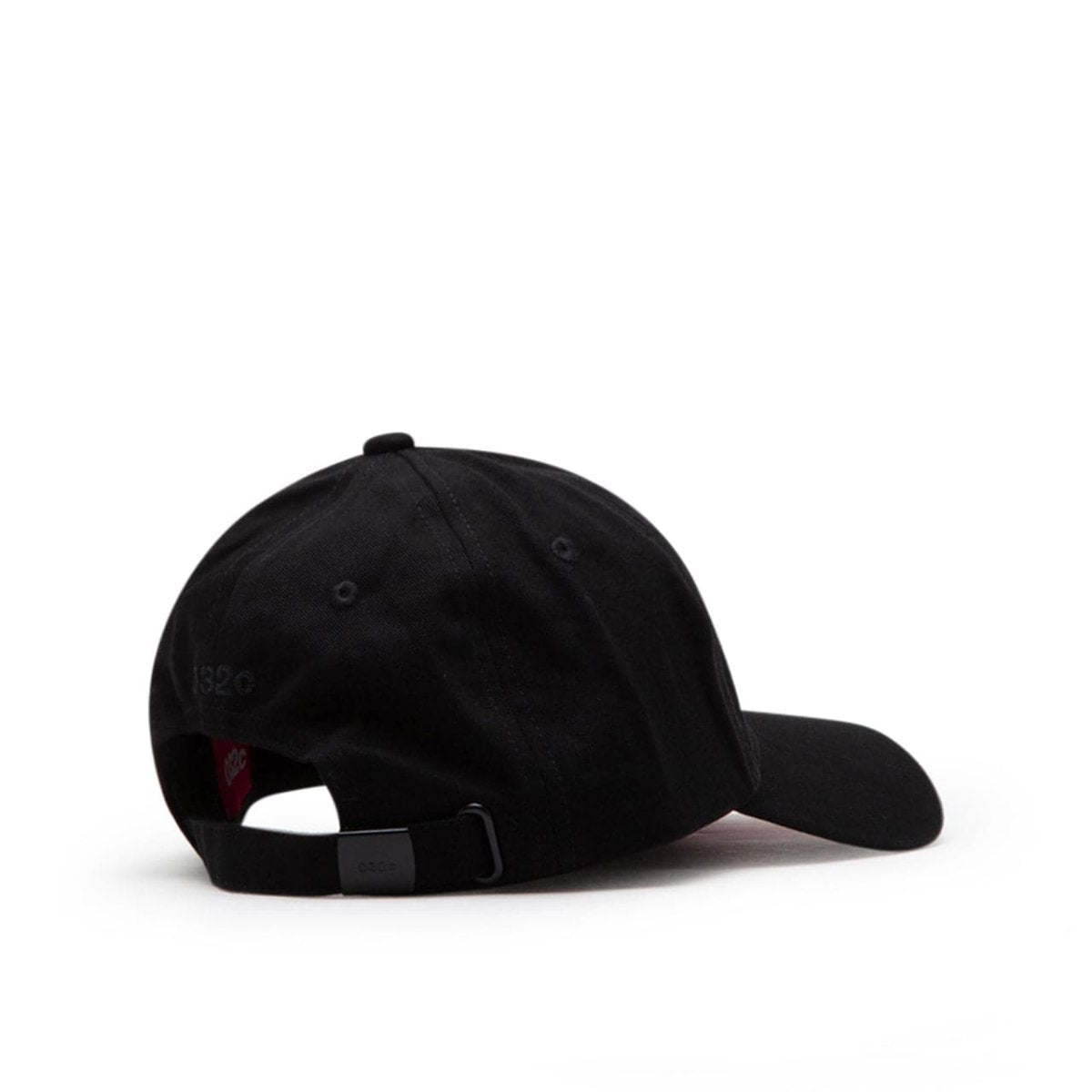 032c Tape Cap (Schwarz) - Allike Store