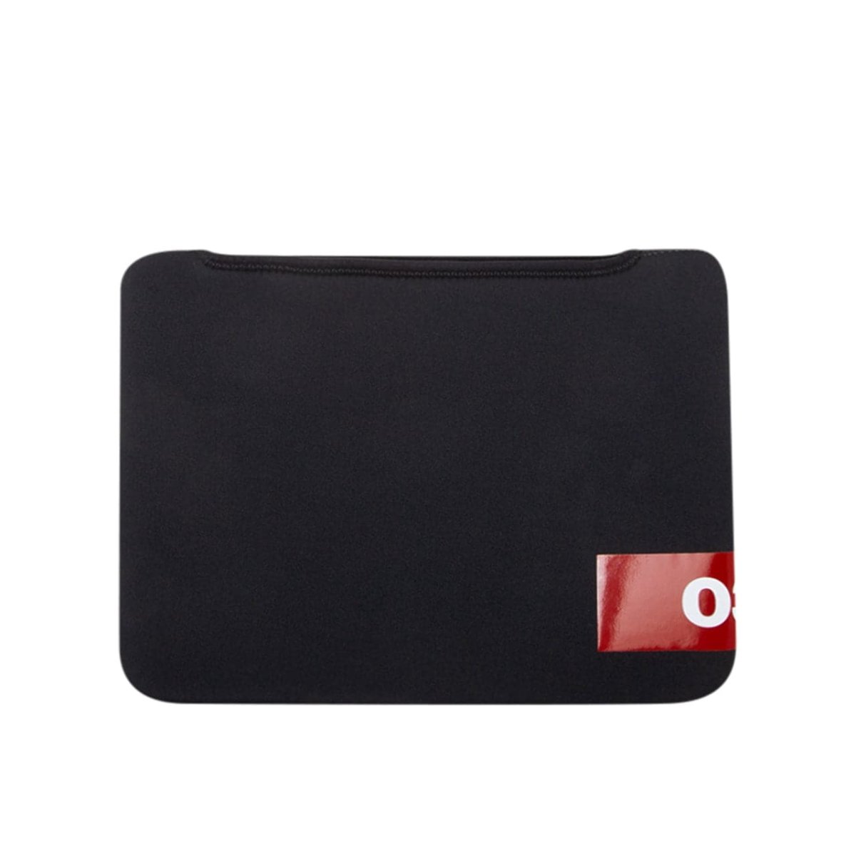 032c Tape Laptop Sleeve 14" (Schwarz) - Allike Store
