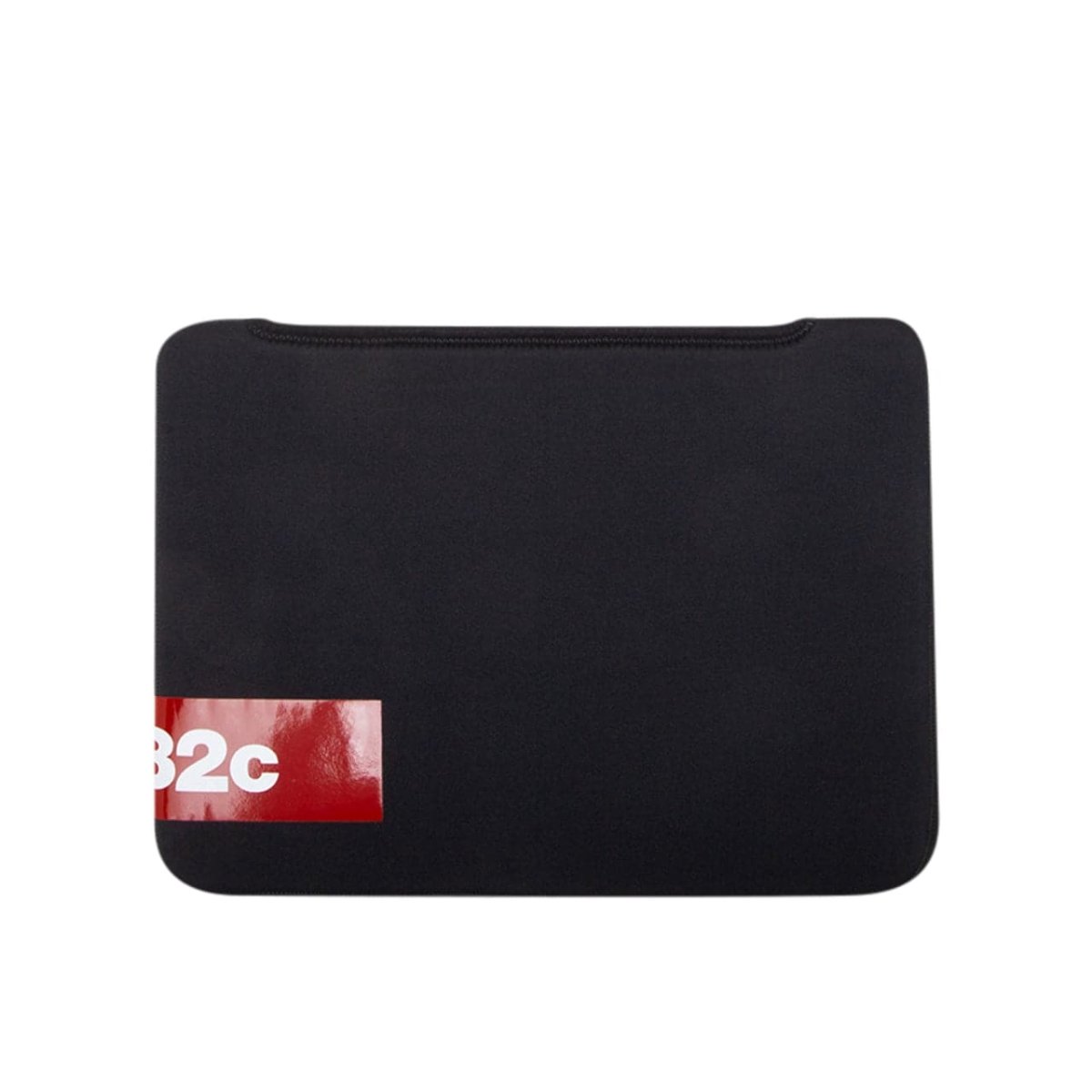 032c Tape Laptop Sleeve 14" (Schwarz) - Allike Store