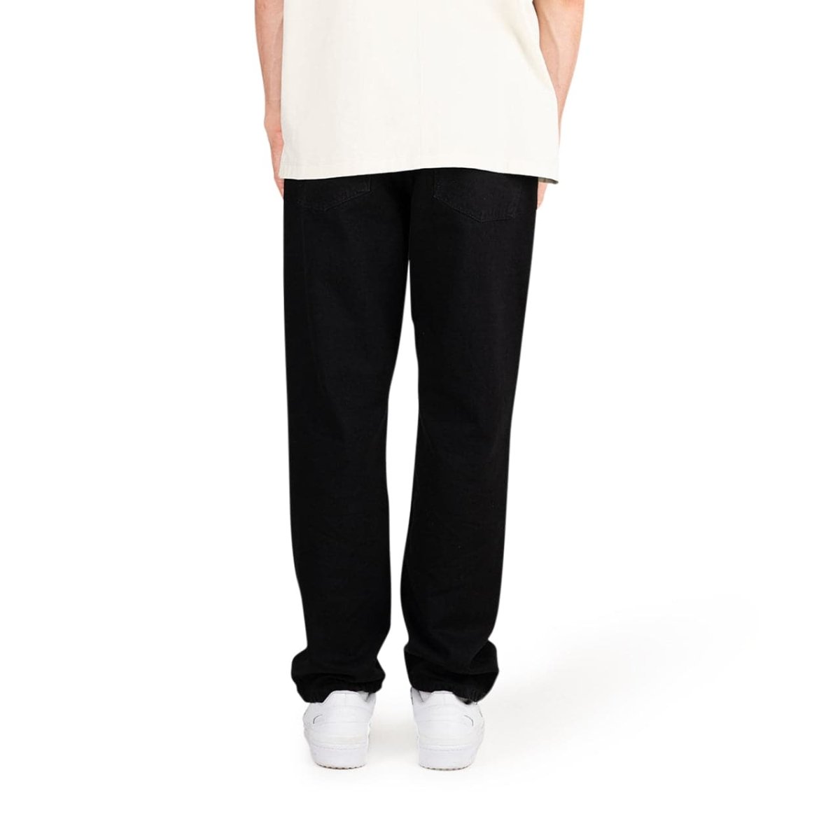 032c The 032c Jeans (Schwarz) - Allike Store