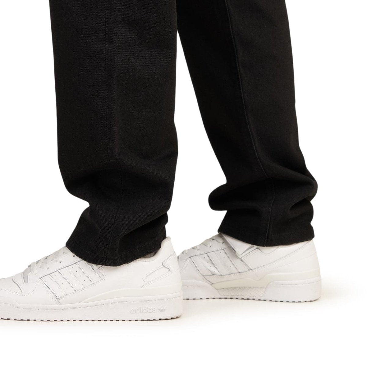032c The 032c Jeans (Schwarz) - Allike Store