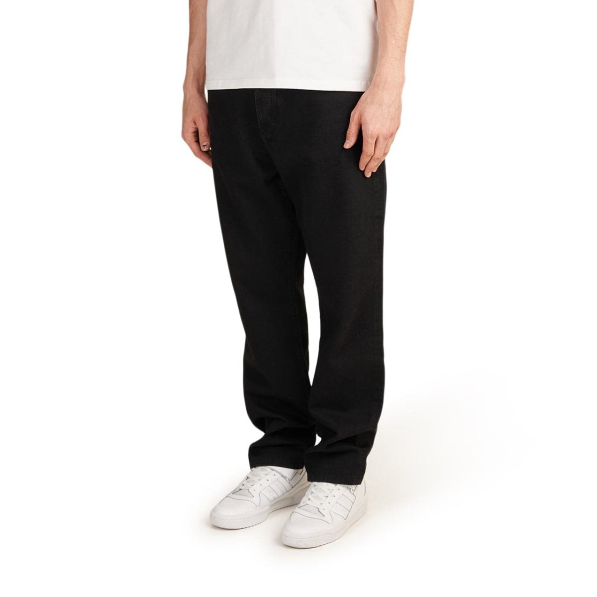 032c The 032c Jeans (Schwarz) - Allike Store