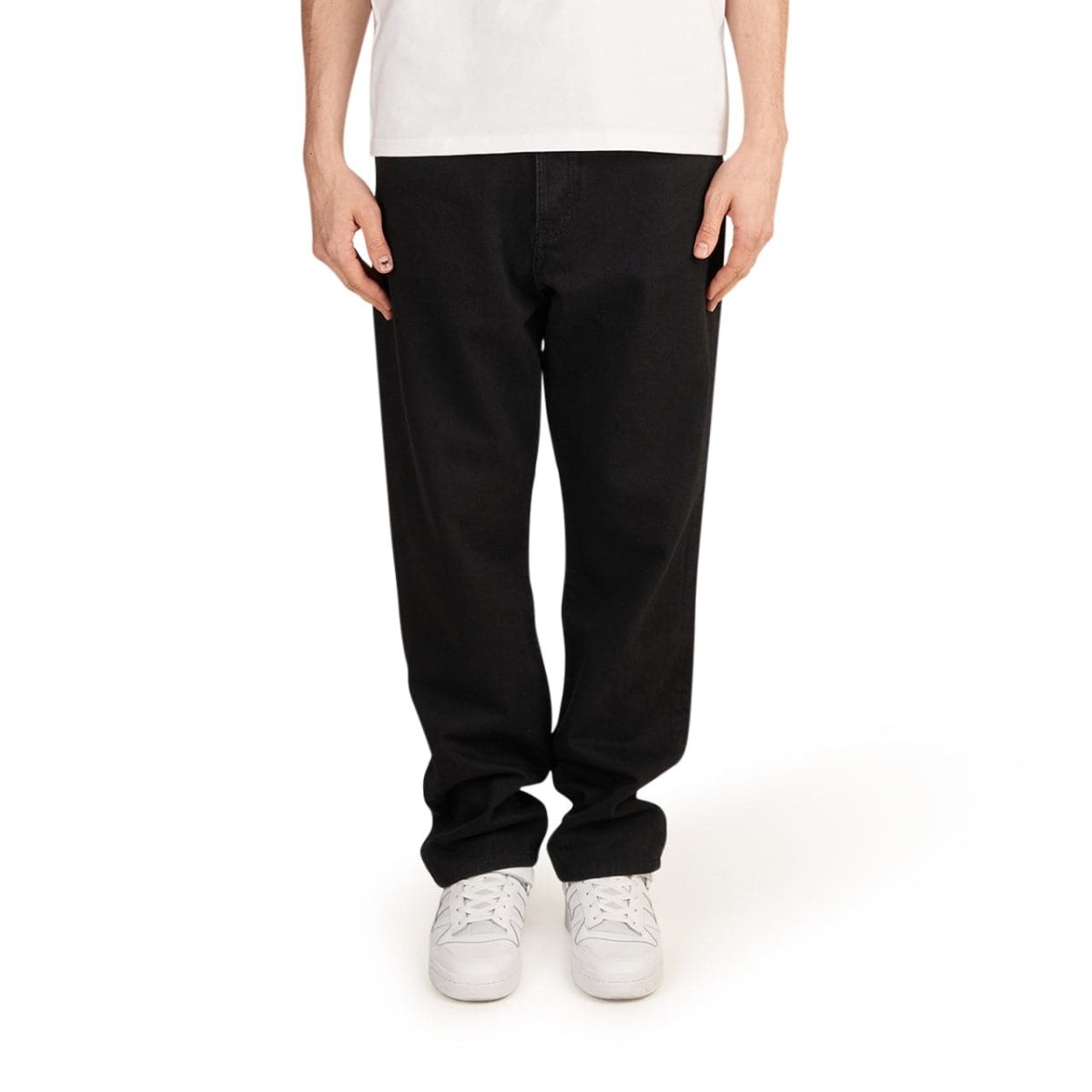032c The 032c Jeans (Schwarz) - Allike Store