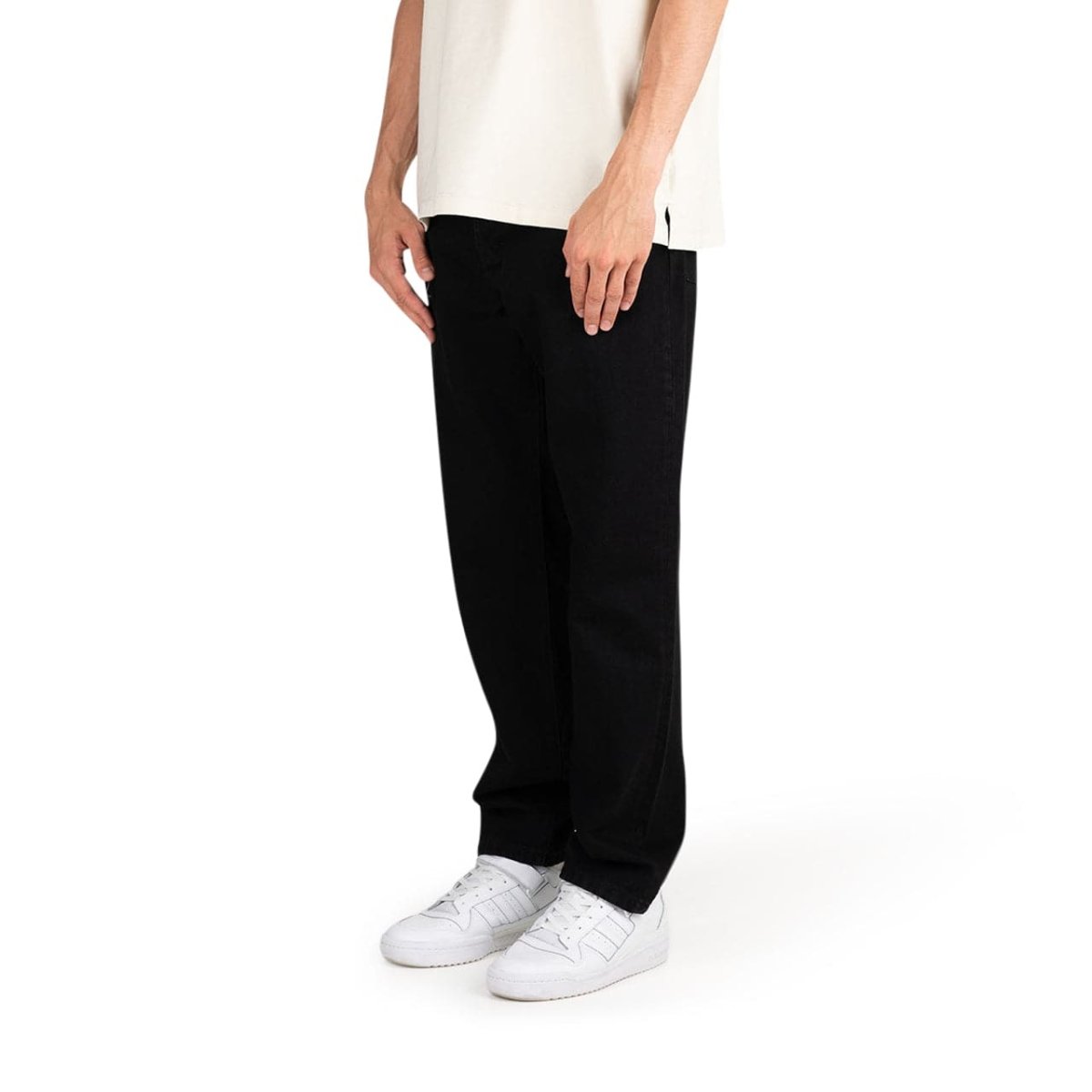 032c The 032c Jeans (Schwarz) - Allike Store