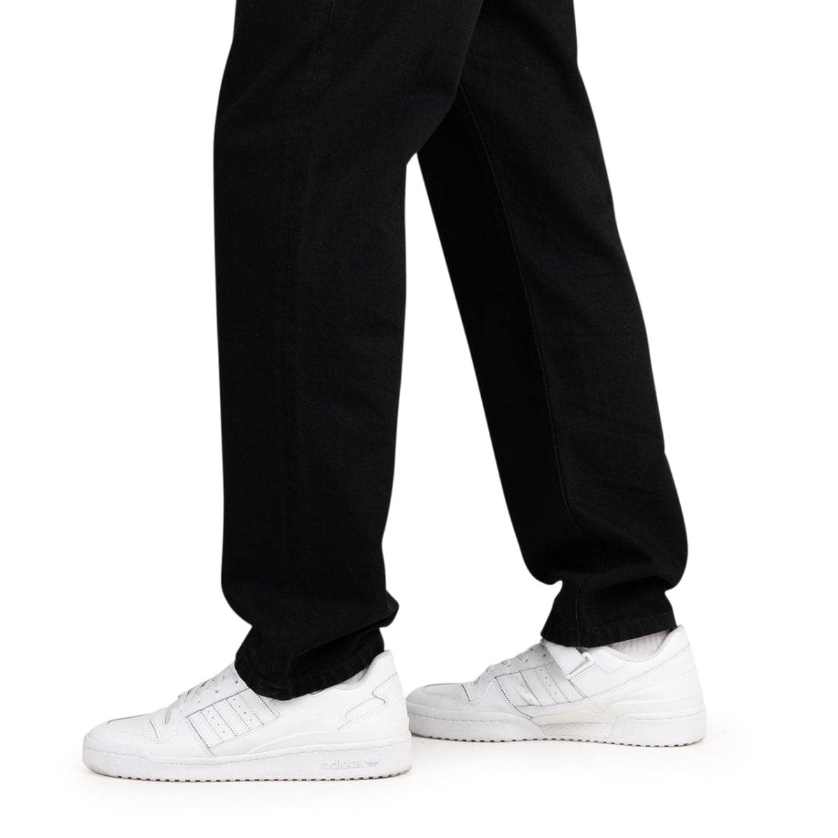 032c The 032c Jeans (Schwarz) - Allike Store