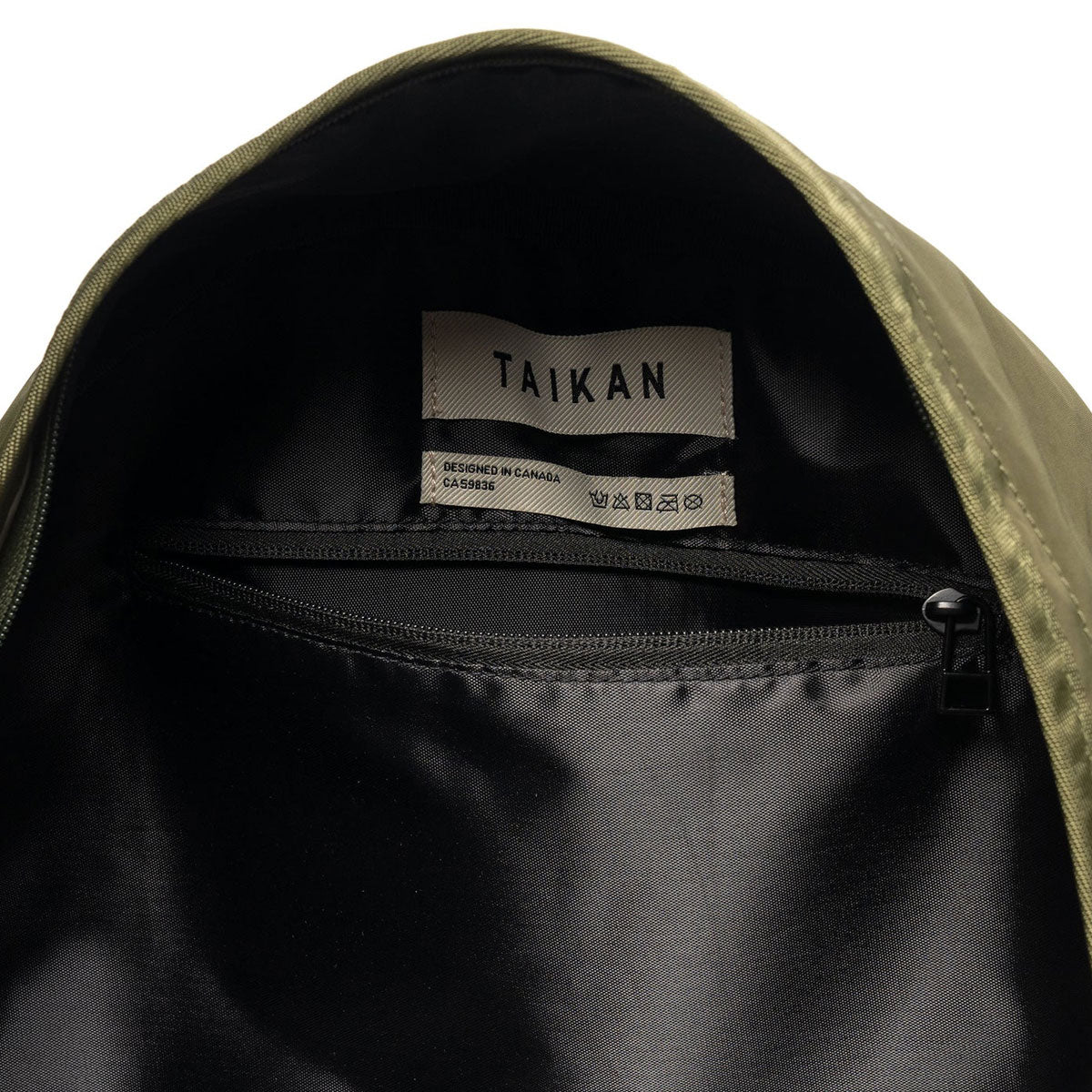 Taikan Spartan (Oliv) - Allike Store