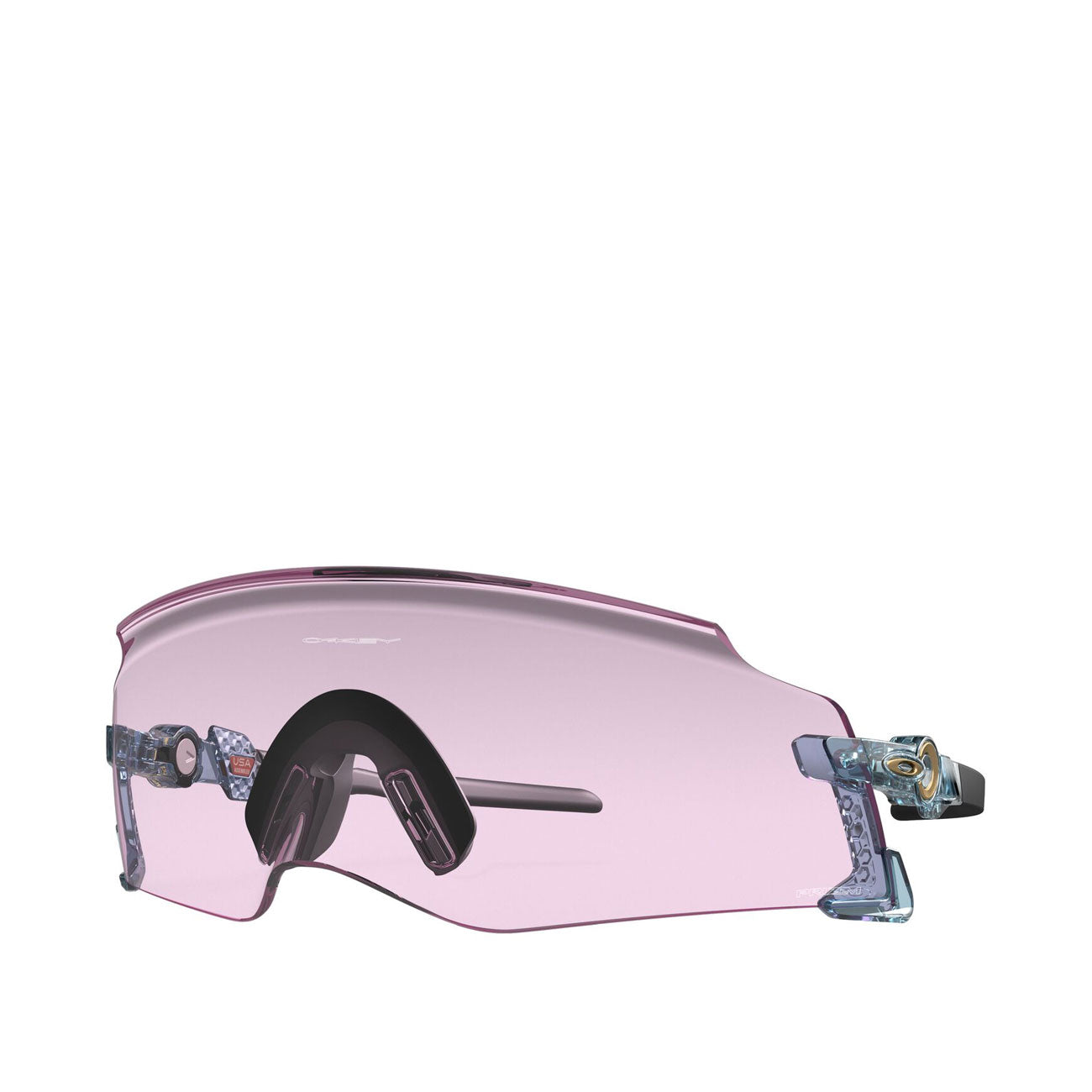 Oakley Oakley Kato "Discover Collection" (Rosa / Multi) - Allike Store