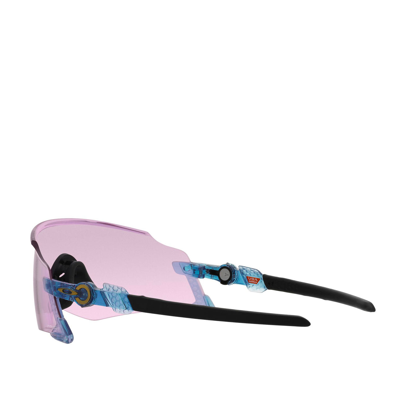 Oakley Oakley Kato "Discover Collection" (Rosa / Multi) - Allike Store