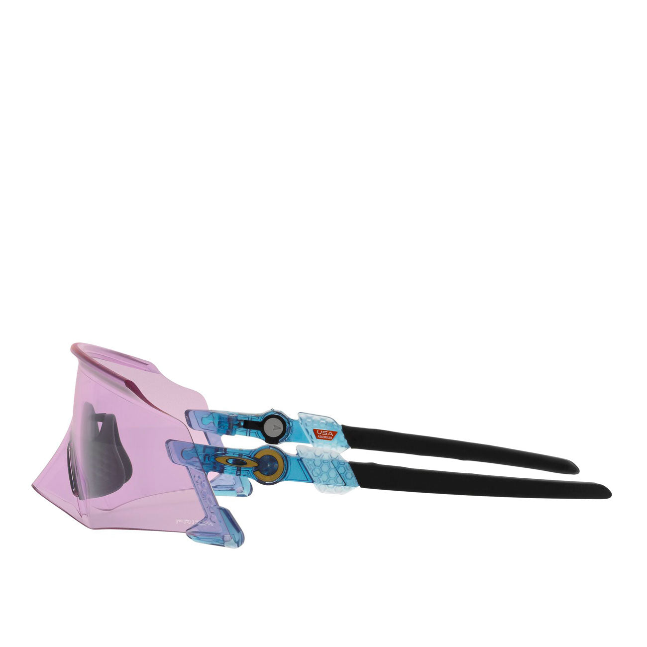 Oakley Oakley Kato "Discover Collection" (Rosa / Multi) - Allike Store