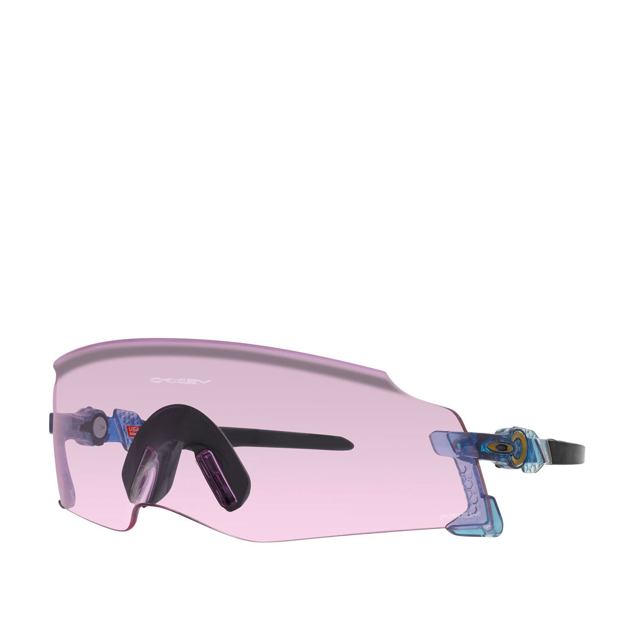 Oakley Oakley Kato "Discover Collection" (Rosa / Multi) - Allike Store