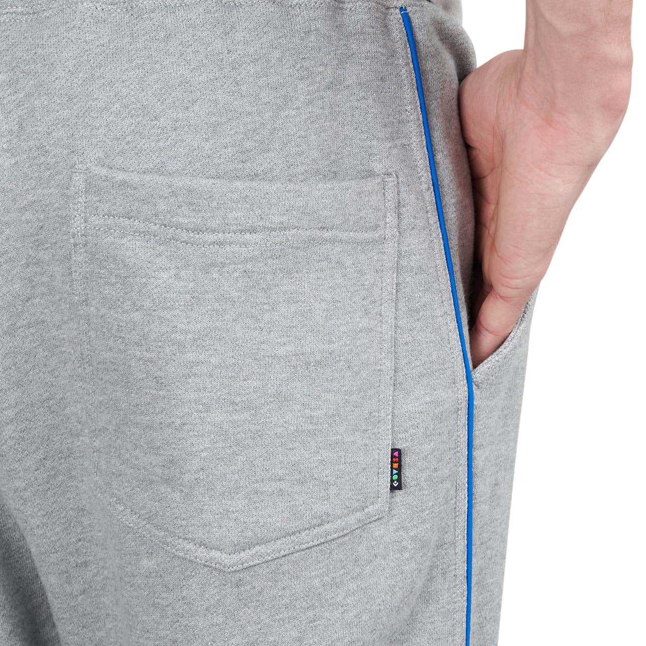Converse x ADER ERROR Shapes Pant (Grau) - Allike Store