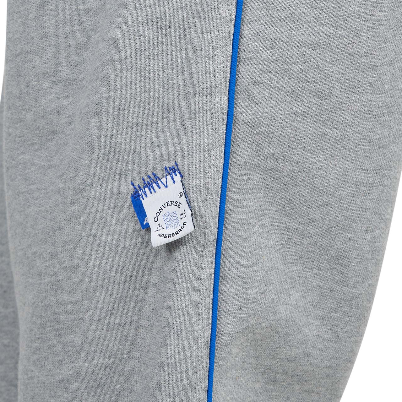 Converse x ADER ERROR Shapes Pant (Grau) - Allike Store