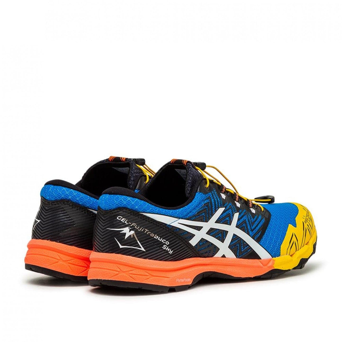 Asics Sportstyle GEL-FujiTrabuco SKY (Multi) - Allike Store