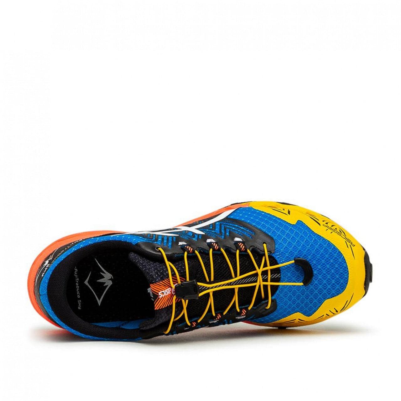 Asics Sportstyle GEL-FujiTrabuco SKY (Multi) - Allike Store