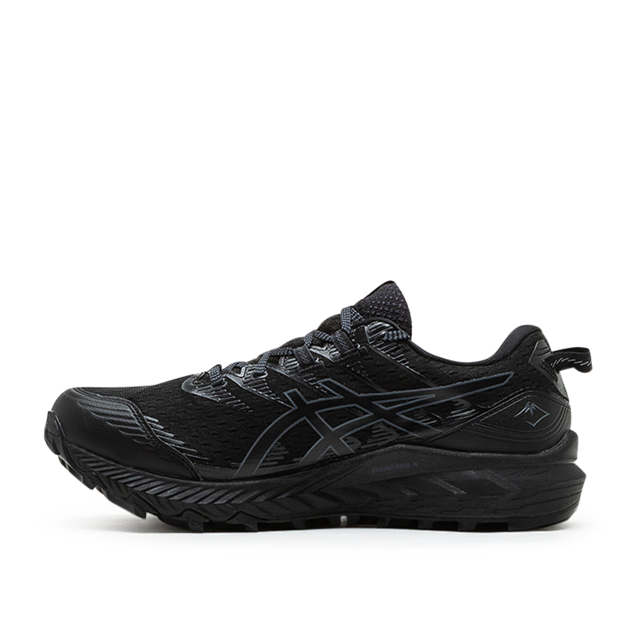 Asics Gel-Trabuco 10 GTX (Schwarz) - Allike Store