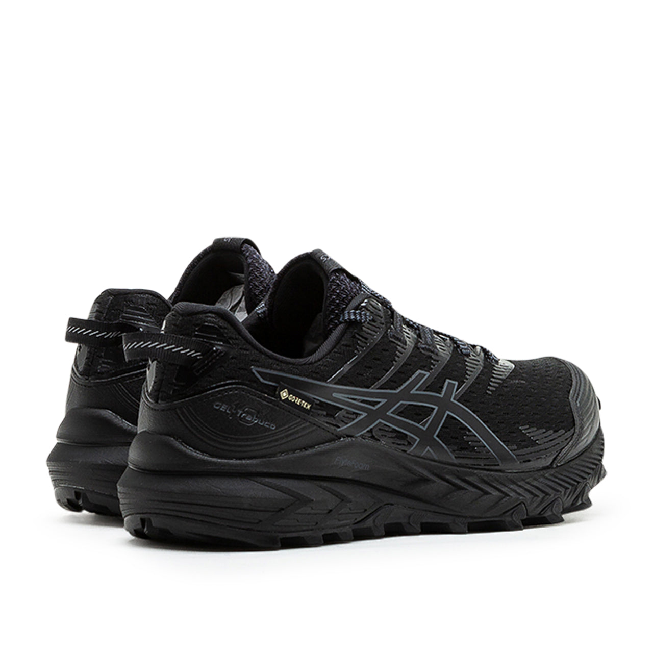 Asics Gel-Trabuco 10 GTX (Schwarz) - Allike Store