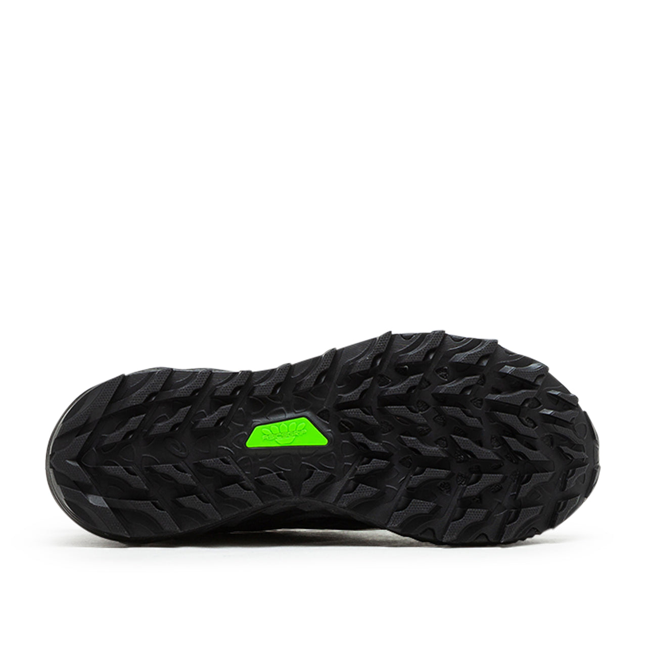 Asics Gel-Trabuco 10 GTX (Schwarz) - Allike Store
