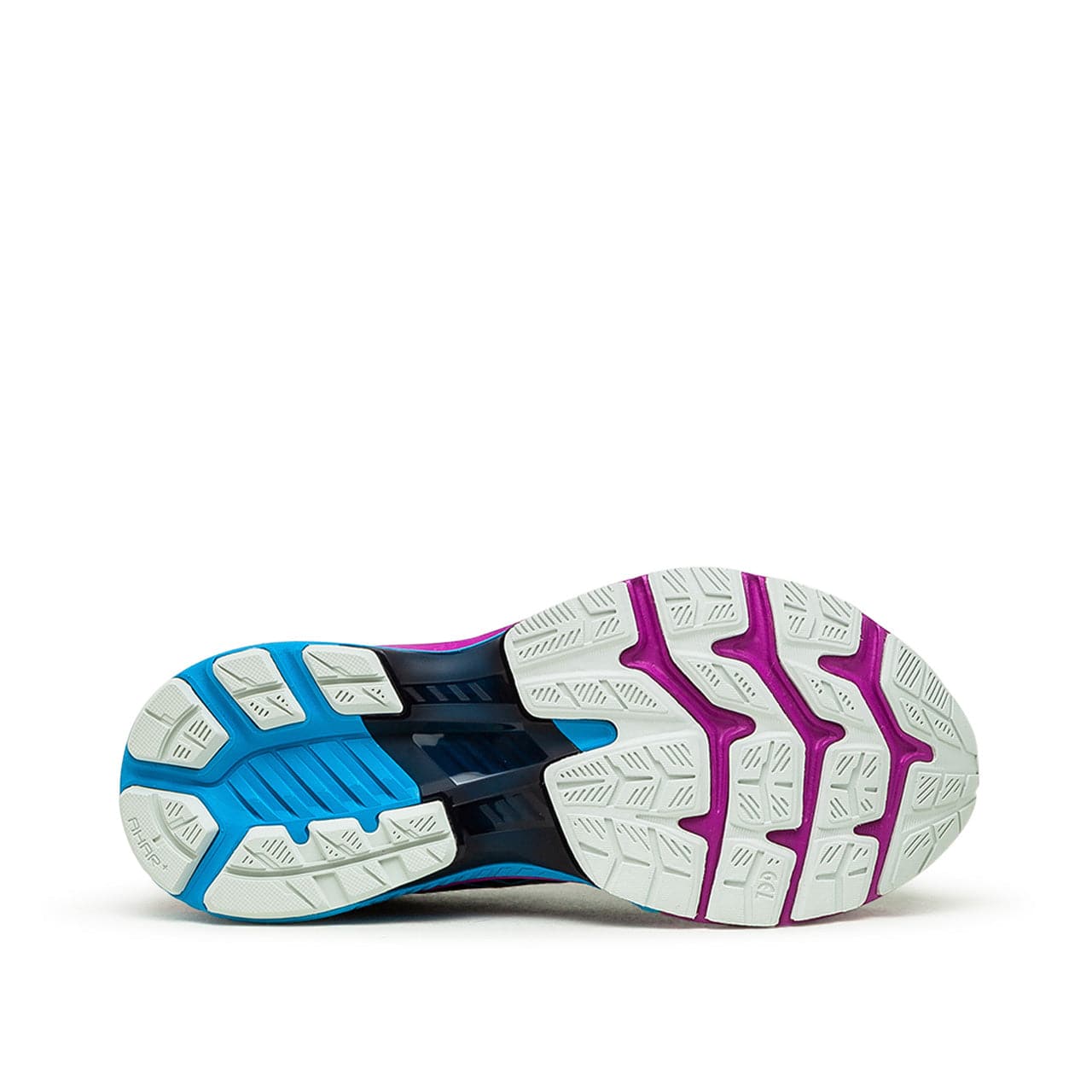 Asics Sportstyle W GEL-Kayano 27 (Blau / Lila) - Allike Store