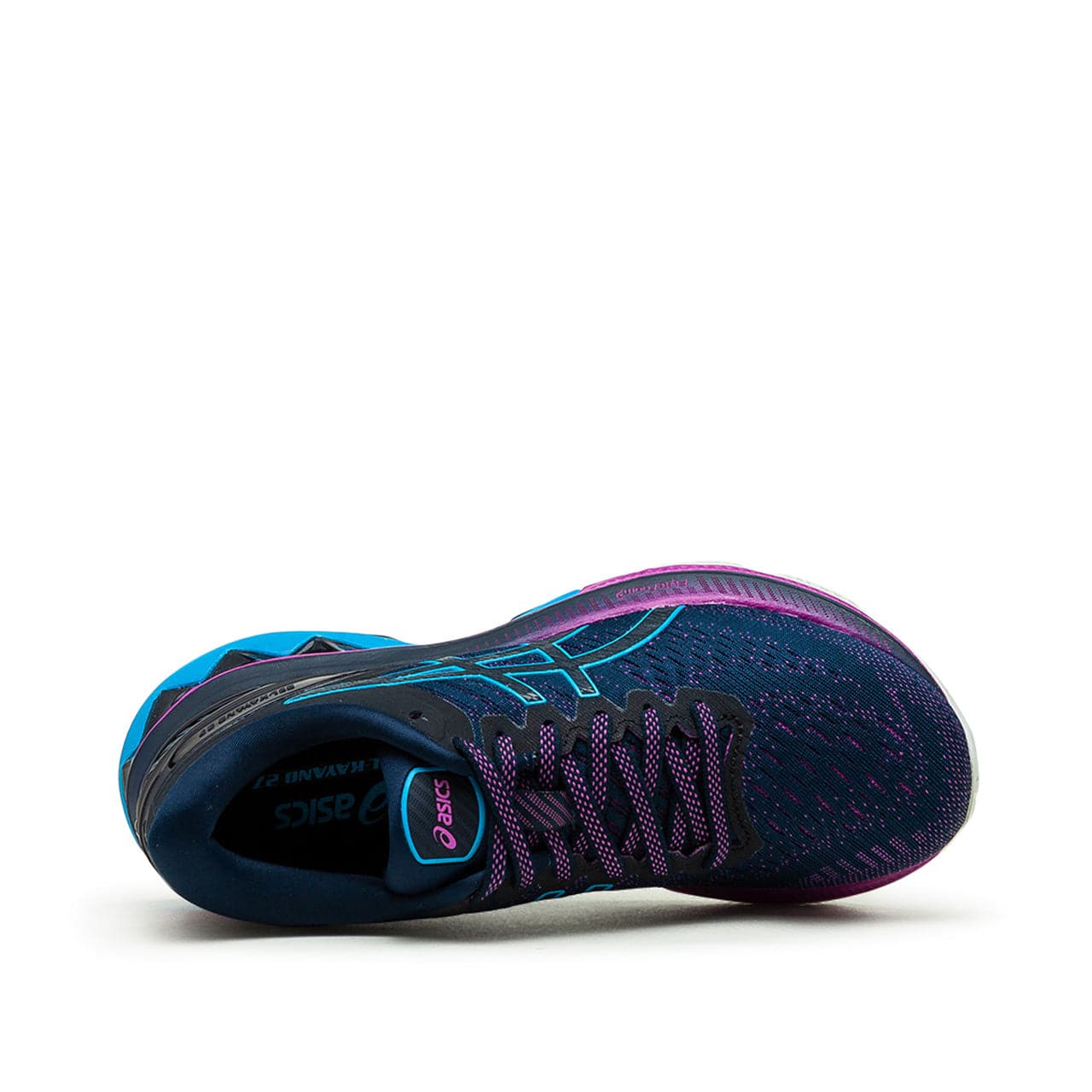 Asics Sportstyle W GEL-Kayano 27 (Blau / Lila) - Allike Store