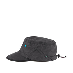 Klättermusen Ansur Cap (Schwarz) - Allike Store