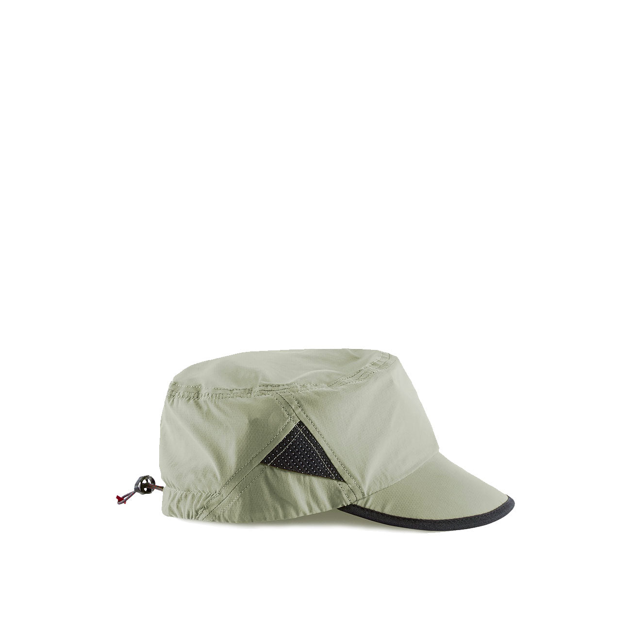 Klättermusen Nal Packable Cap (Grün) - Allike Store