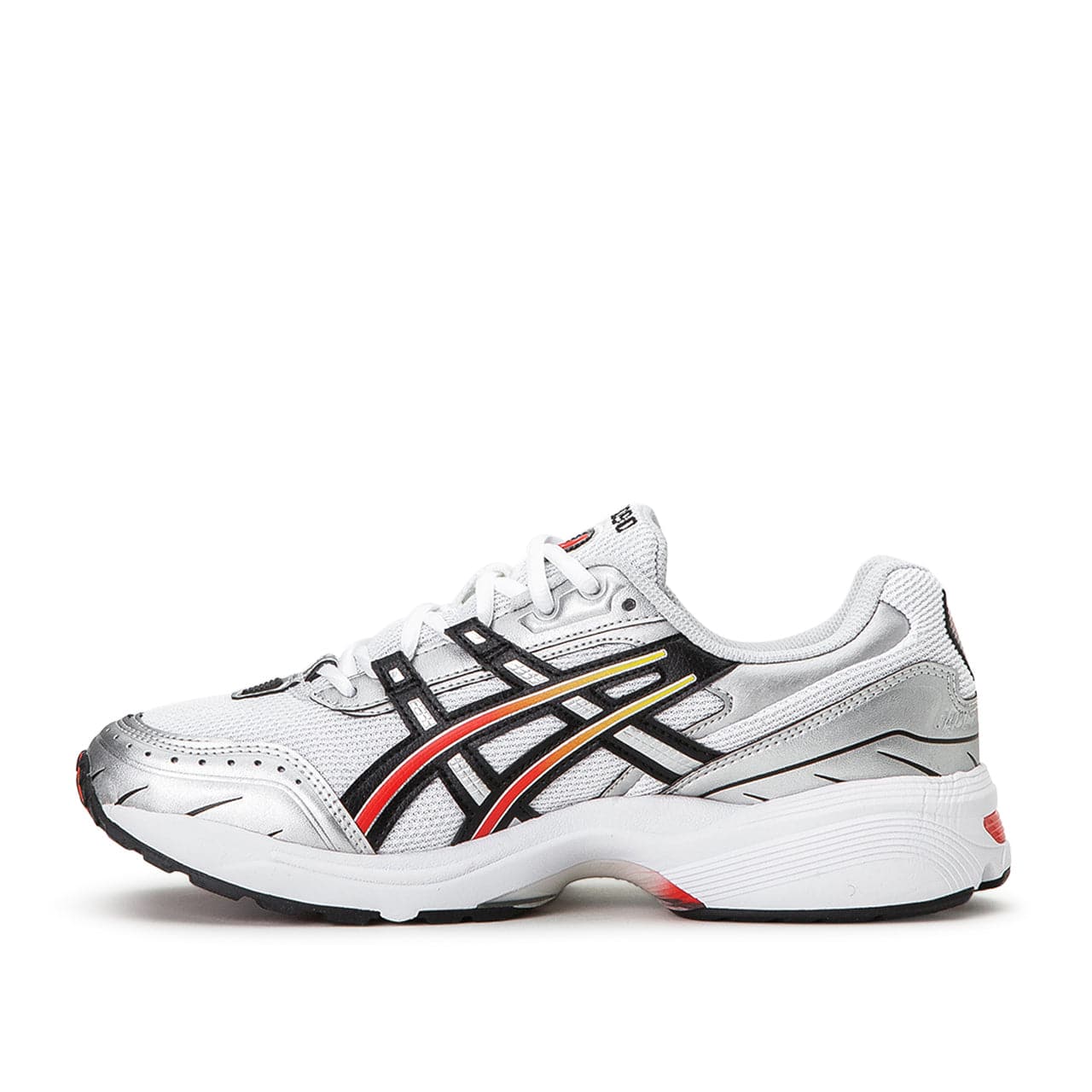 Asics Sportstyle Gel-1090 (Silber / Weiß)  - Allike Store