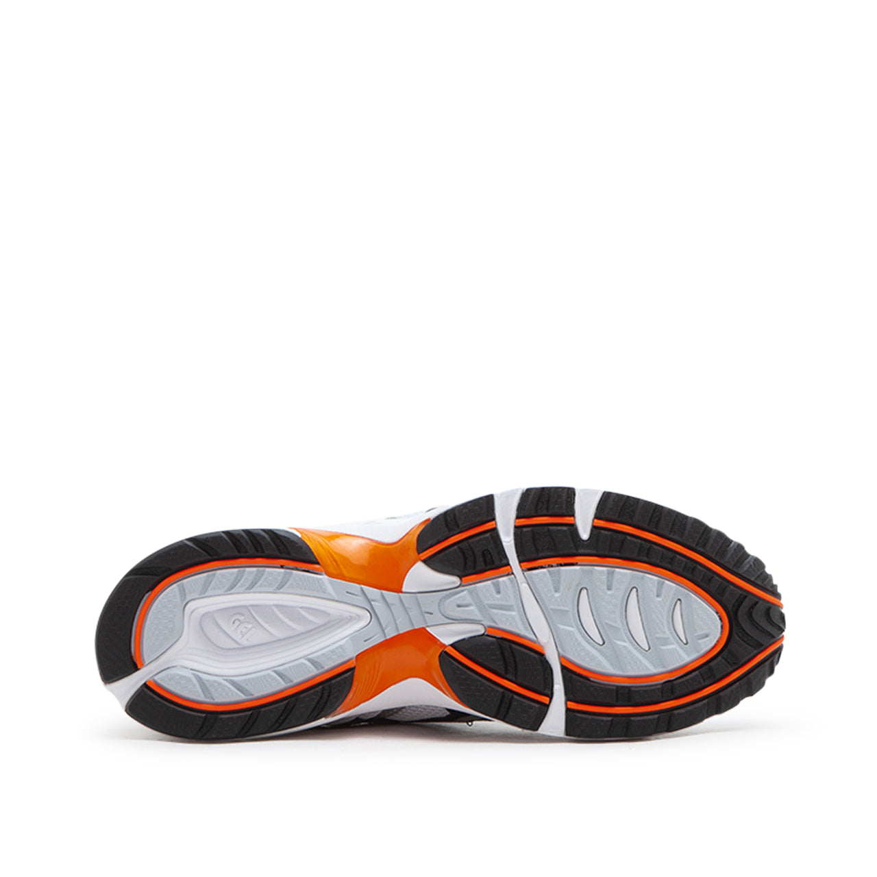 Asics WMNS Gel-1090 (Weiß / Schwarz) - Allike Store