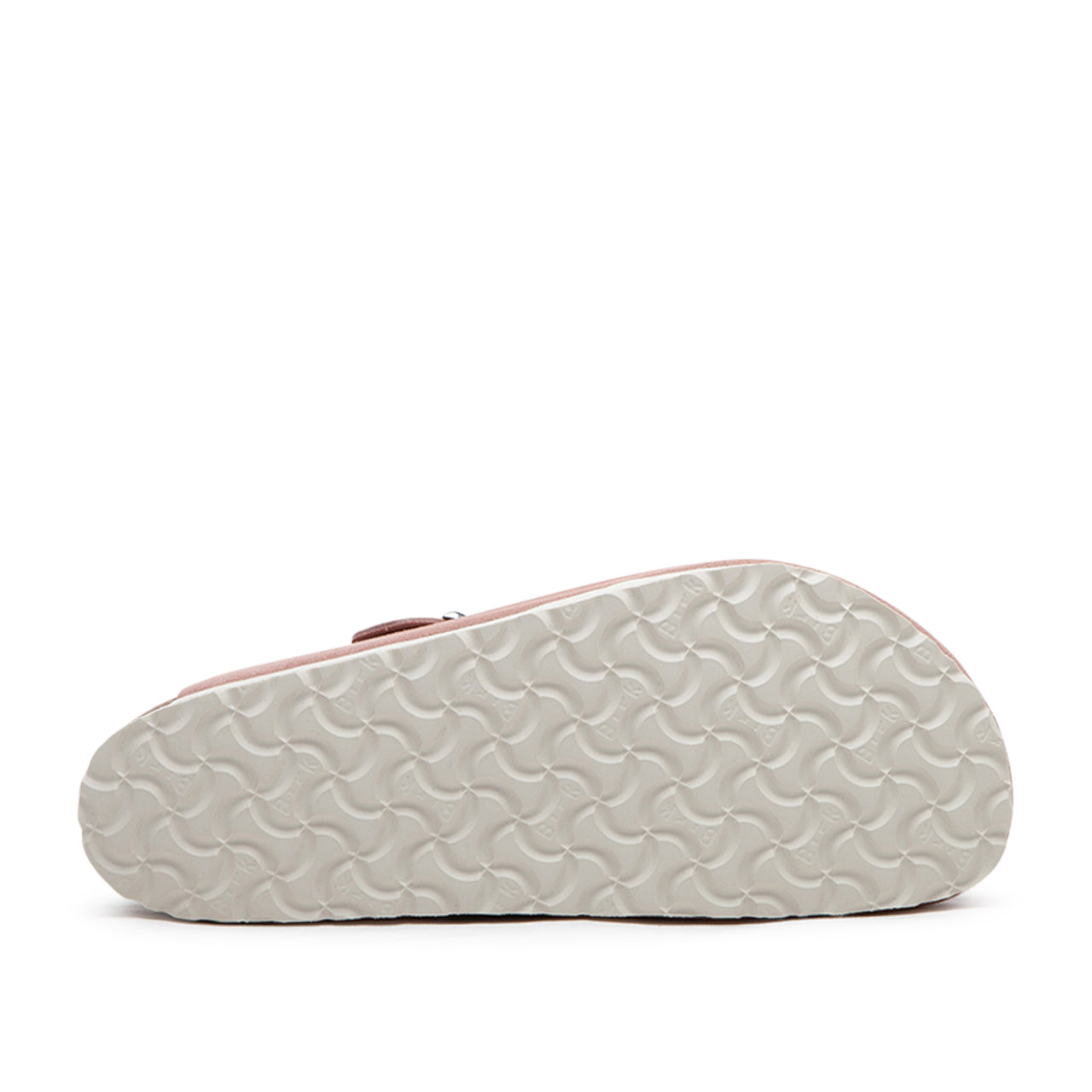 Birkenstock Boston Soft Footbed Suede Leather (Rosa) - Allike Store