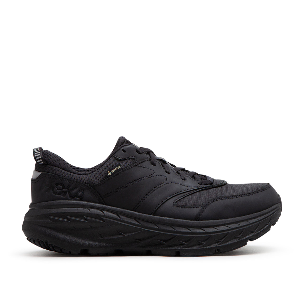 HOKA Bondi L GTX (Schwarz) 1129973-BBLC – Allike Store