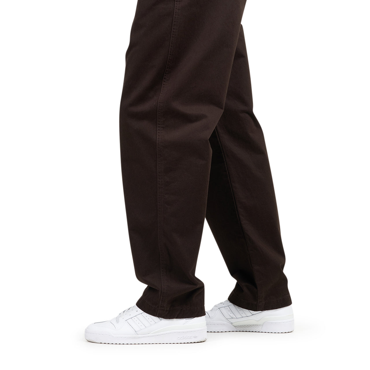 Stüssy Brushed Beach Pant (Dunkelbraun) - Allike Store