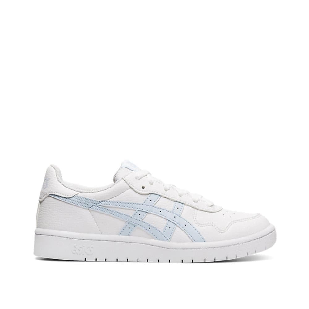 Asics hellblau cheap