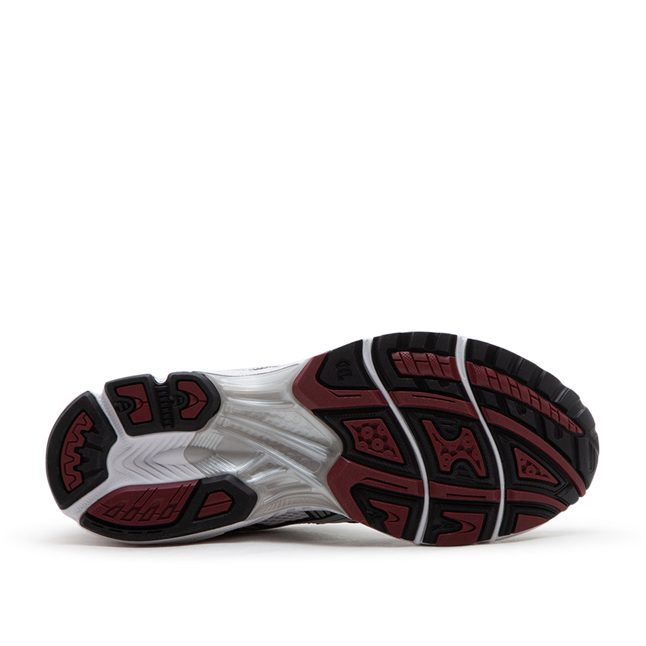 Asics Sportstyle Gel Kayano 14 (Weiss / Silber) - Allike Store