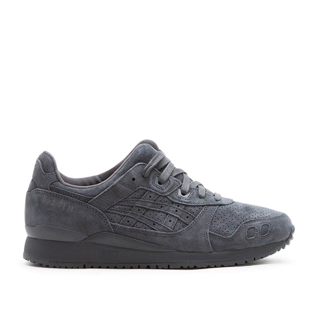 Lyte Iii Comme Des Garçons Usa Home Asics Gel Lyte Iii Mens Grey
