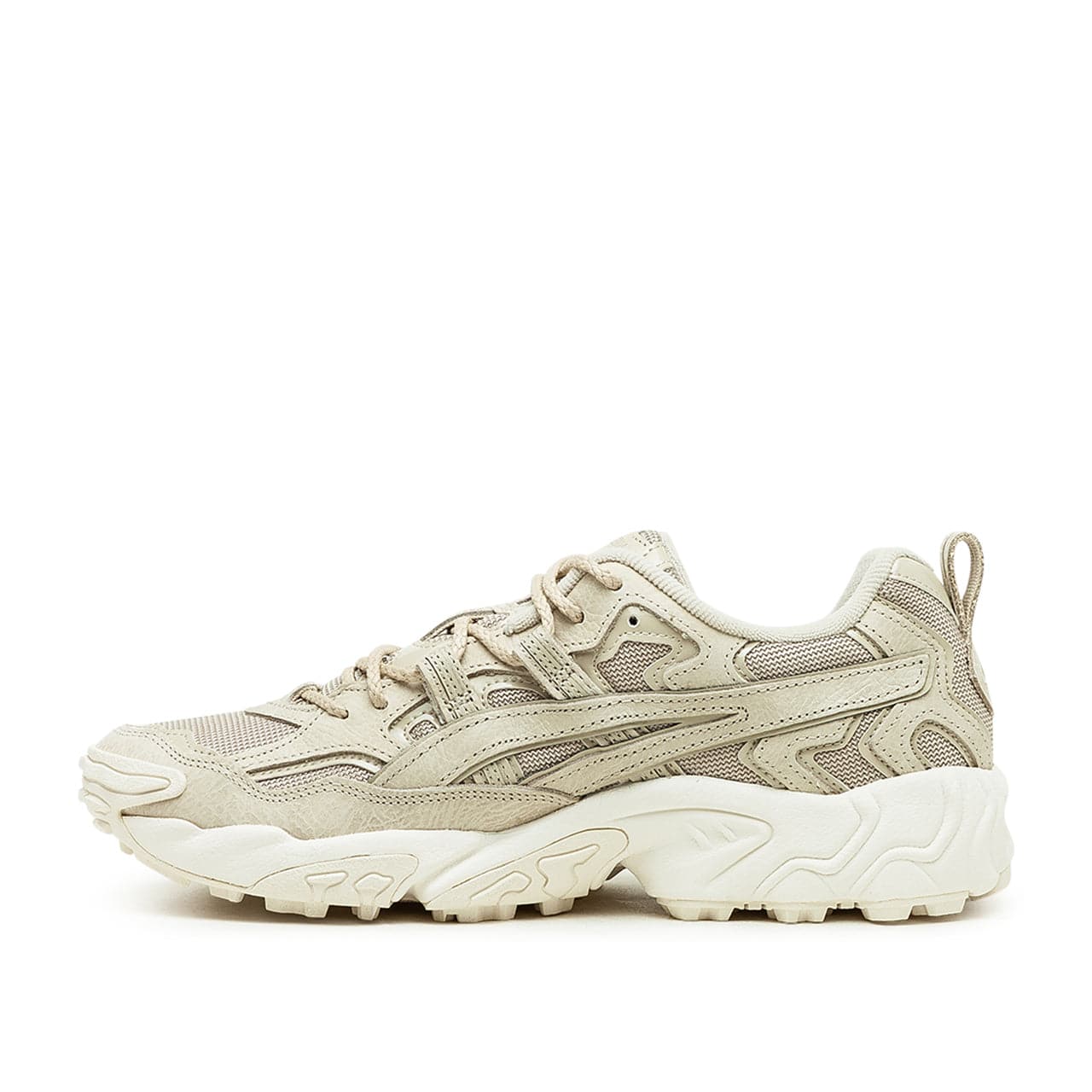 Asics Sportstyle GEL-Nandi OG (Beige) - Allike Store