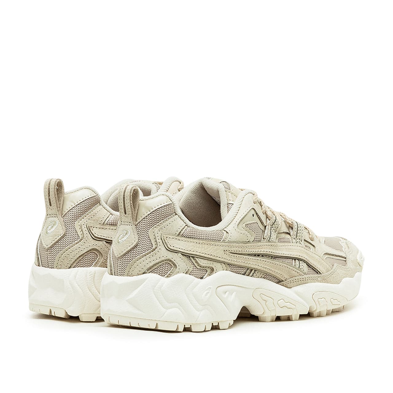Asics Sportstyle GEL-Nandi OG (Beige) - Allike Store