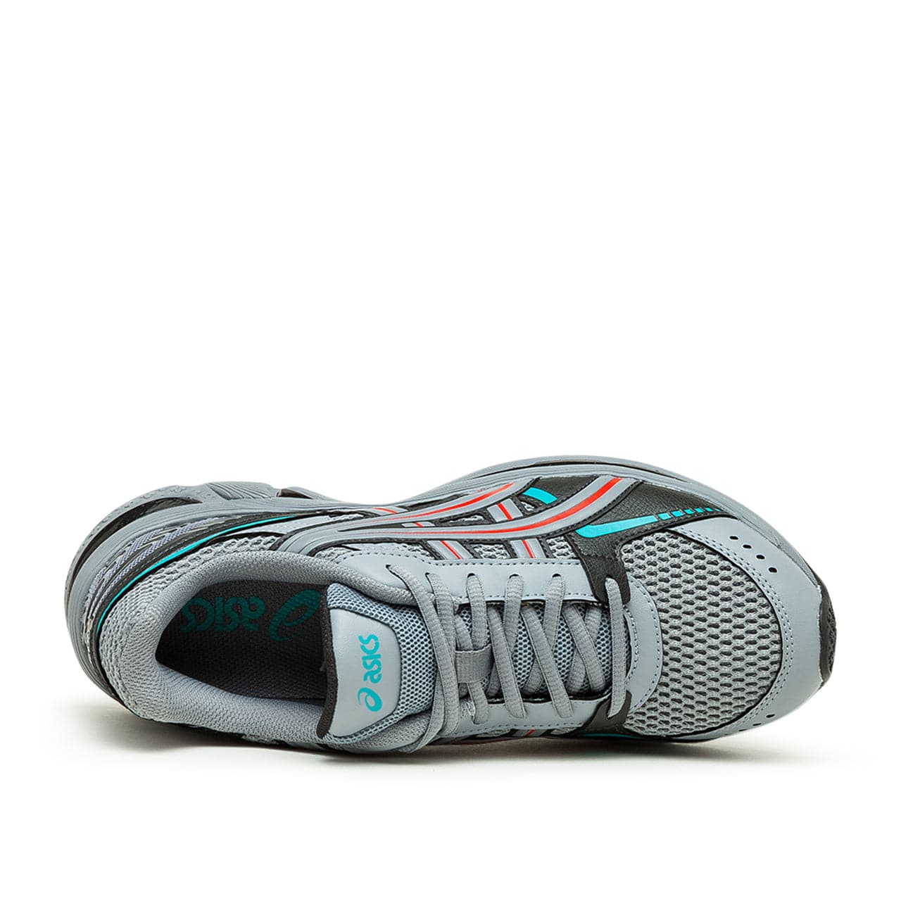 Asics Sportstyle Gel Kyrios (Grau)  - Allike Store