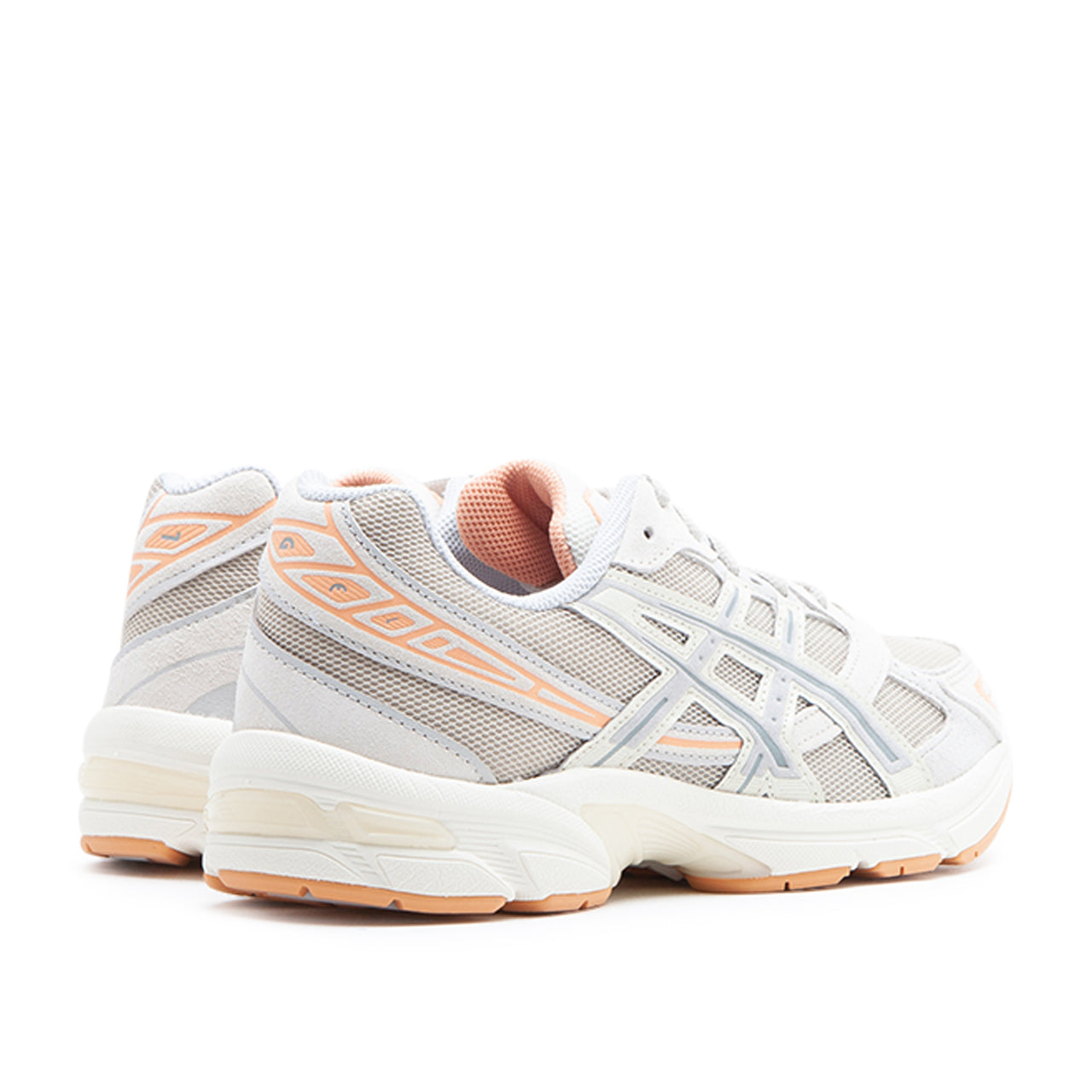 Asics Gel-1130 (Beige / Orange) - Allike Store