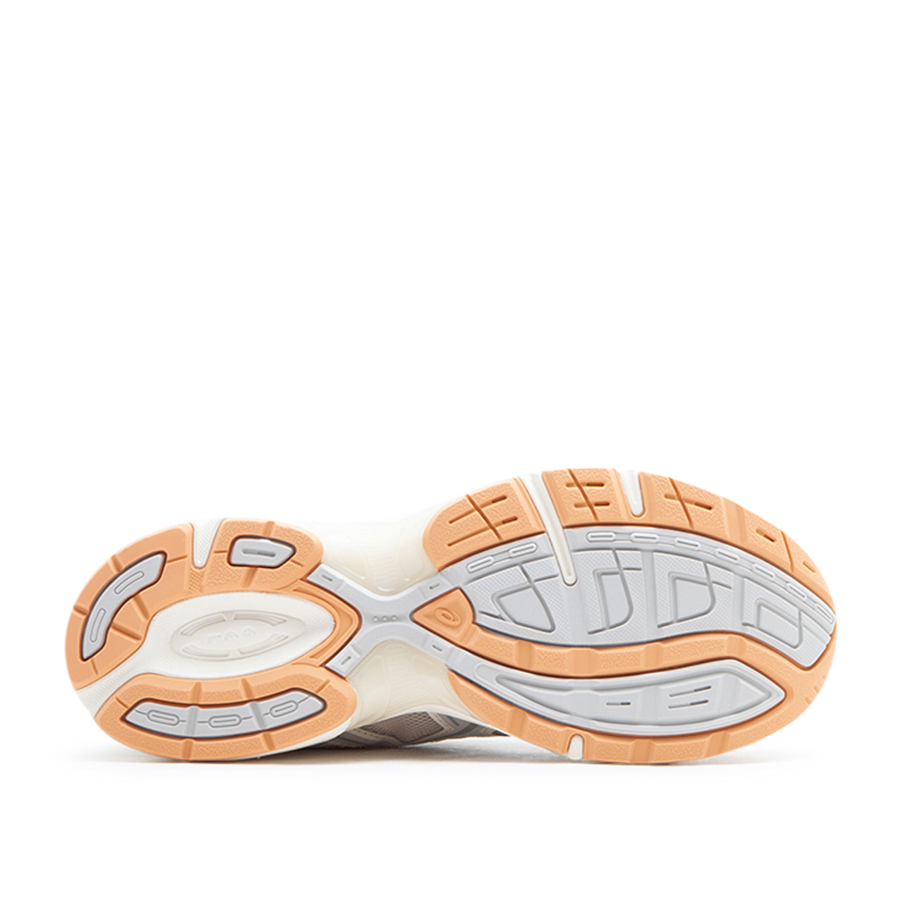 Asics Gel-1130 (Beige / Orange) - Allike Store