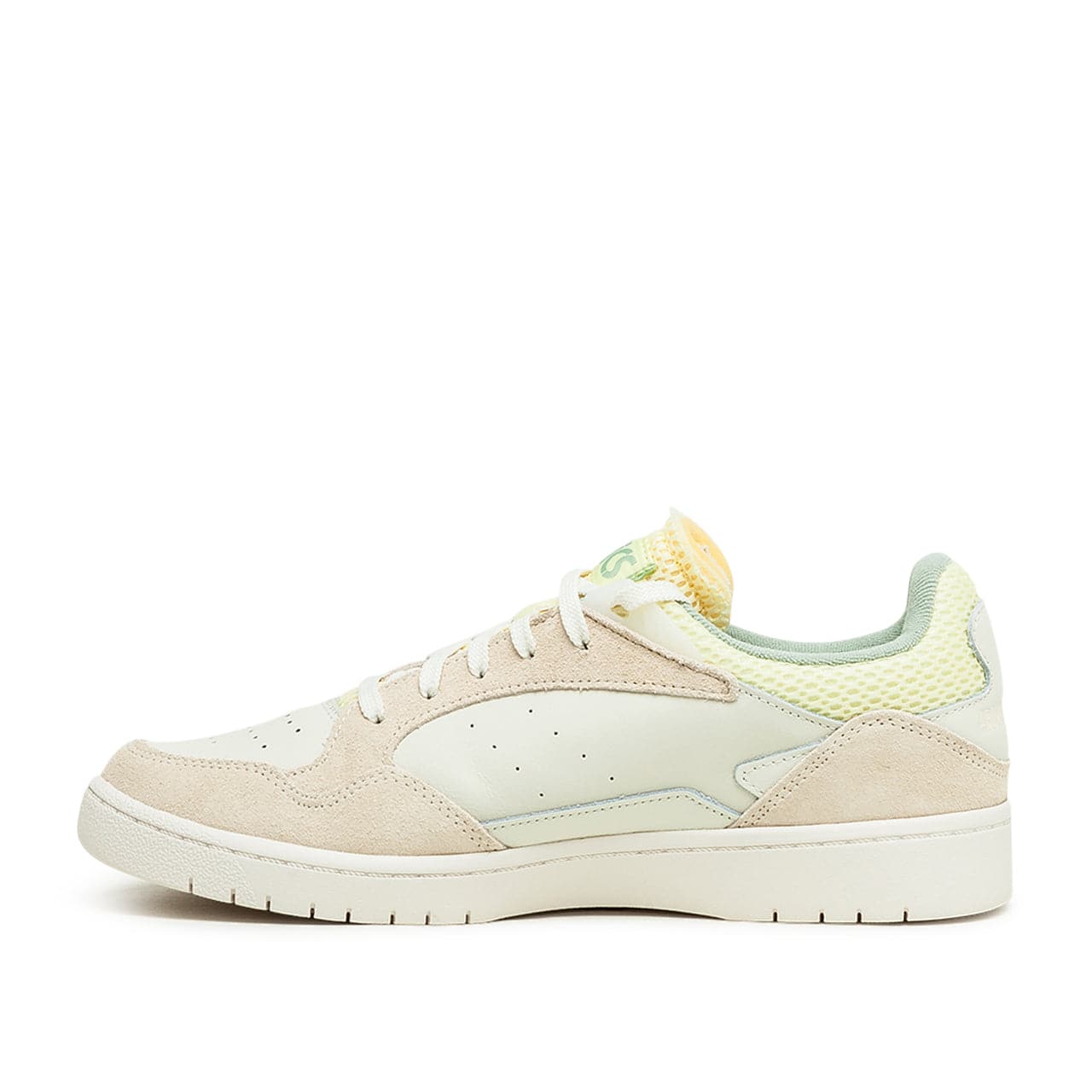 Asics Sportstyle x Above the Clouds Skycourt (Cream) - Allike Store