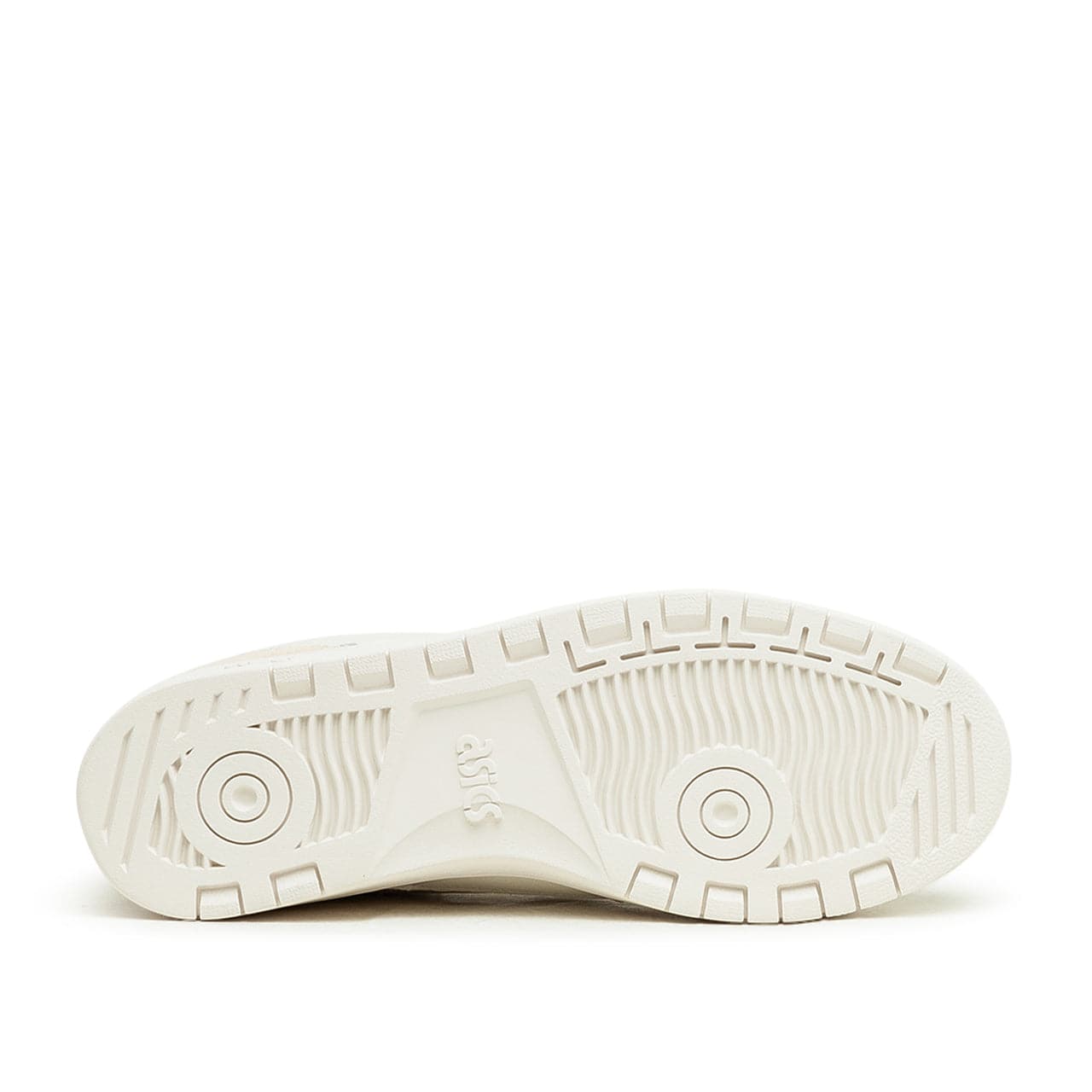 Asics Sportstyle x Above the Clouds Skycourt (Cream) - Allike Store