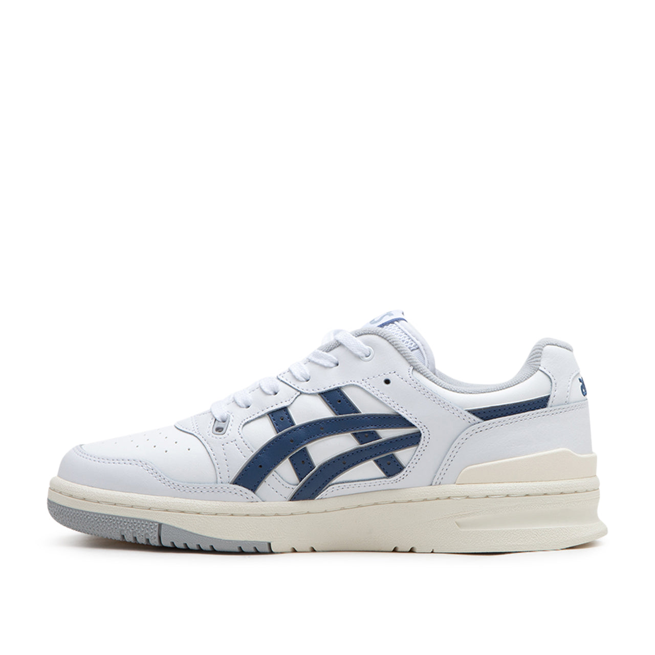 Asics EX89 (Weiß / Blau)  - Allike Store