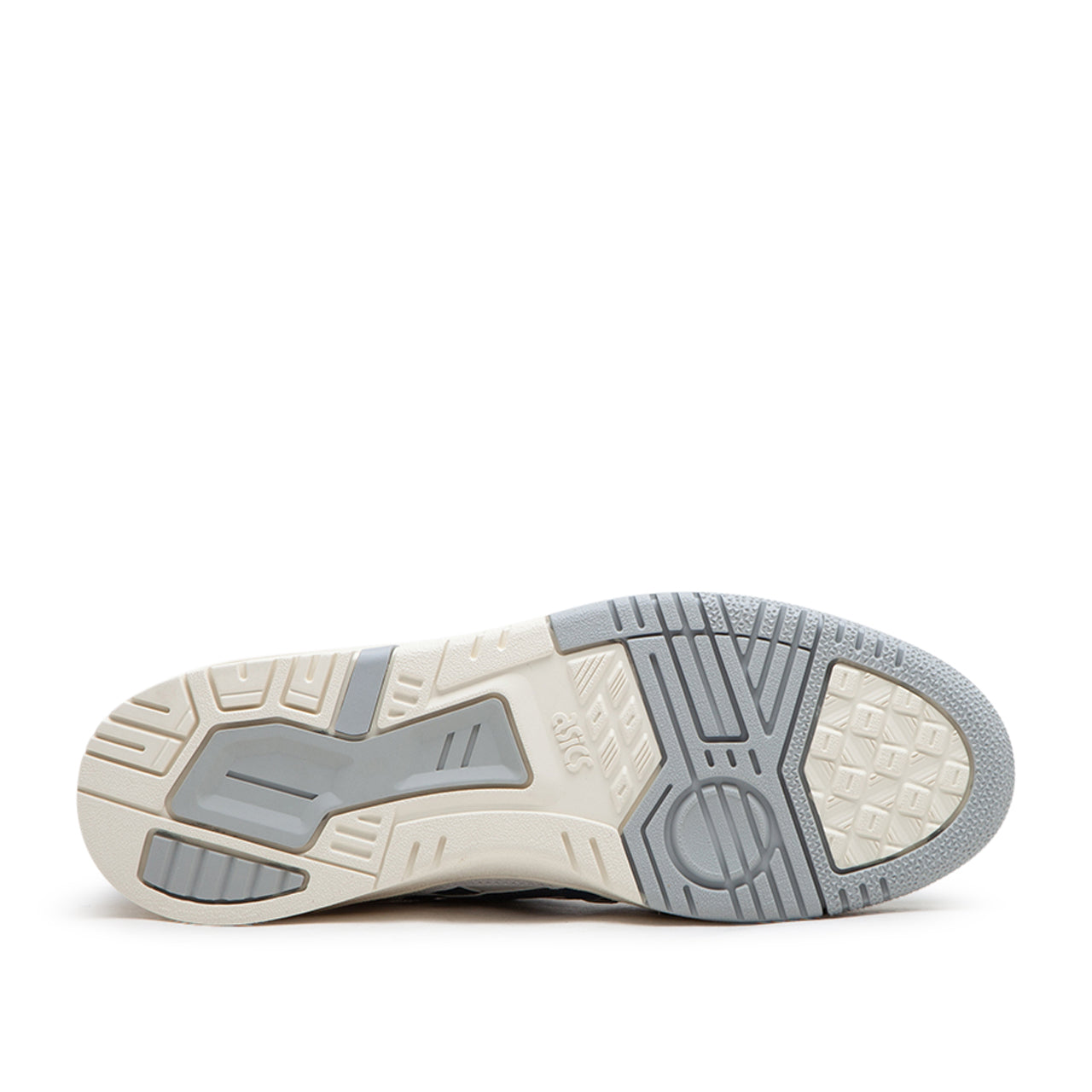 Asics EX89 (Weiß / Blau) - Allike Store