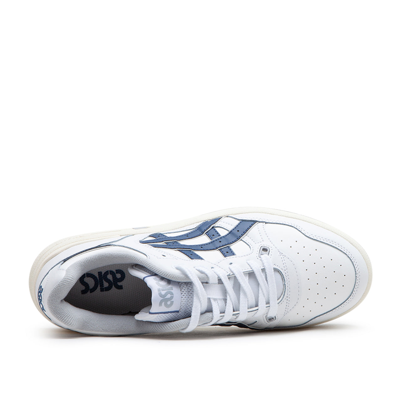 Asics EX89 (Weiß / Blau) - Allike Store
