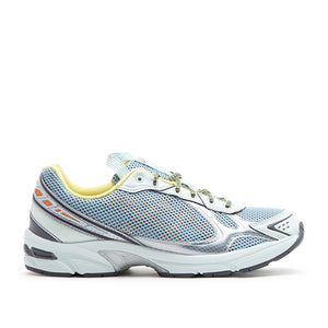 Asics UB4-S GEL-1130 (Silber / Multi) - Allike Store