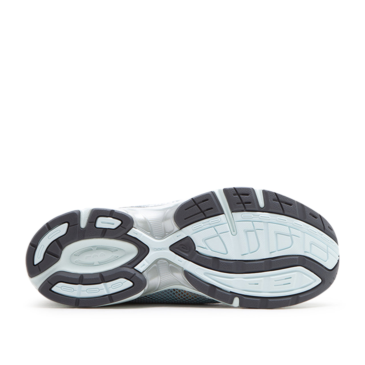 Asics UB4-S GEL-1130 (Silber / Multi) - Allike Store