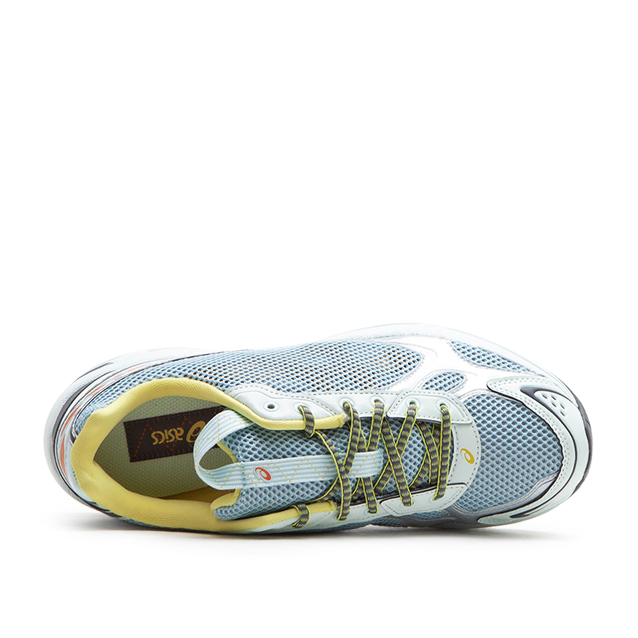 Asics UB4-S GEL-1130 (Silber / Multi) - Allike Store