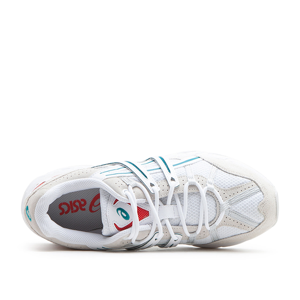 Asics Gel-Sonoma 15-50 (Beige / Weiß) - Allike Store