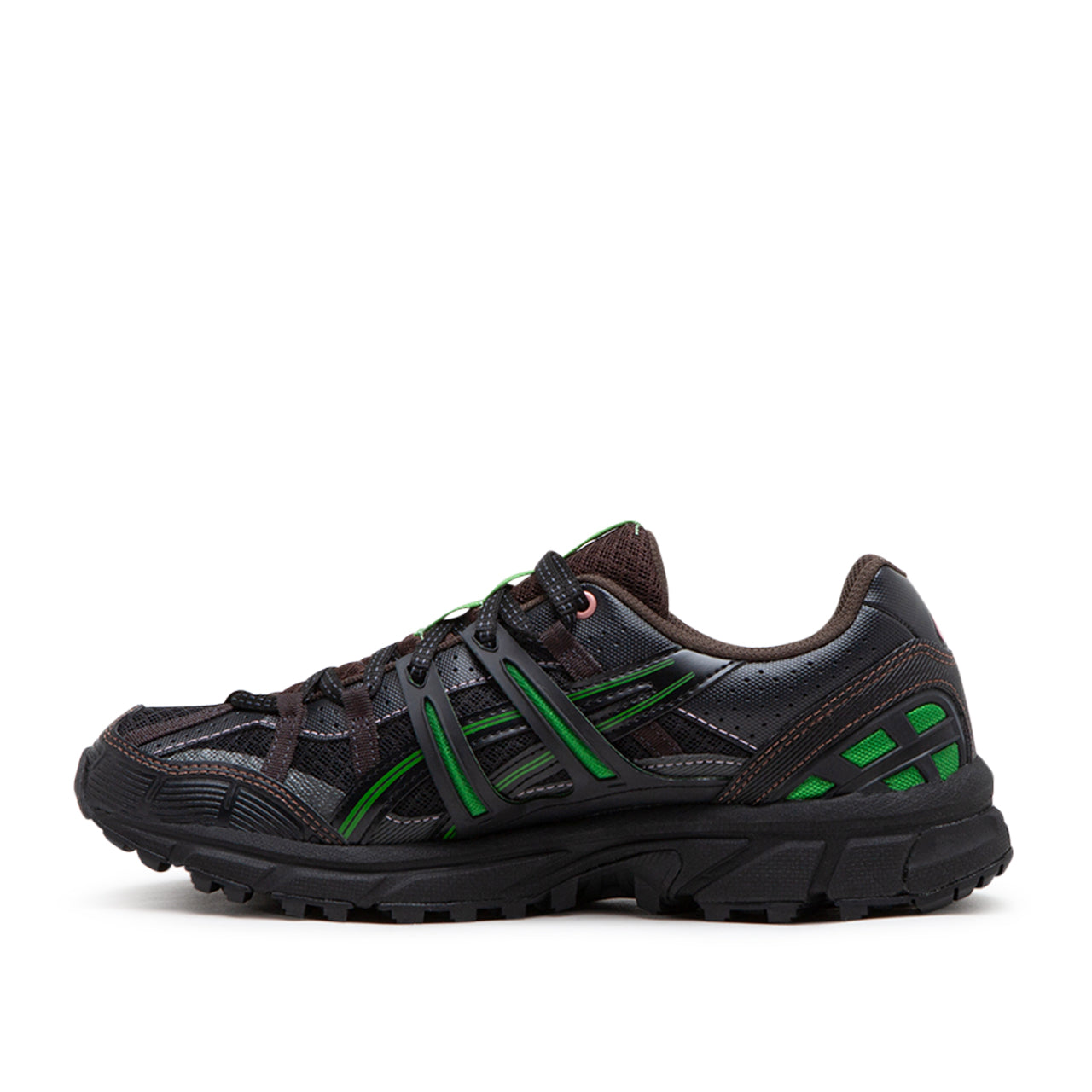 Asics x Andersson Bell Gel-Sonoma 15-50 (Schwarz) - Allike Store