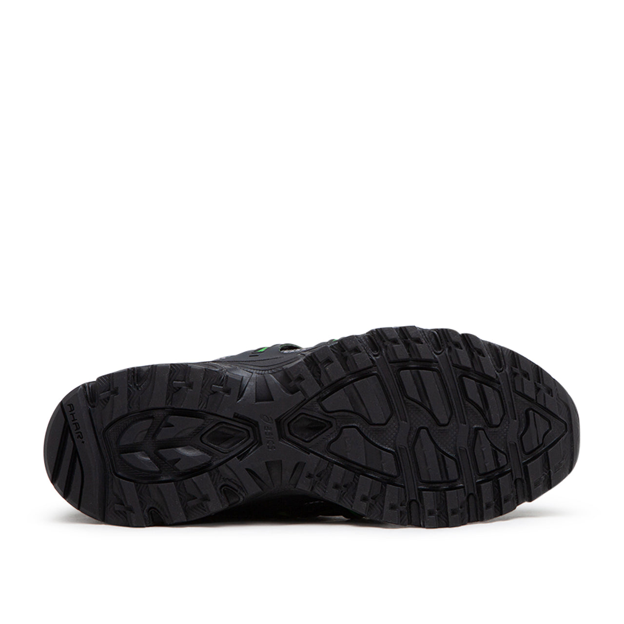 Asics x Andersson Bell Gel-Sonoma 15-50 (Schwarz) - Allike Store