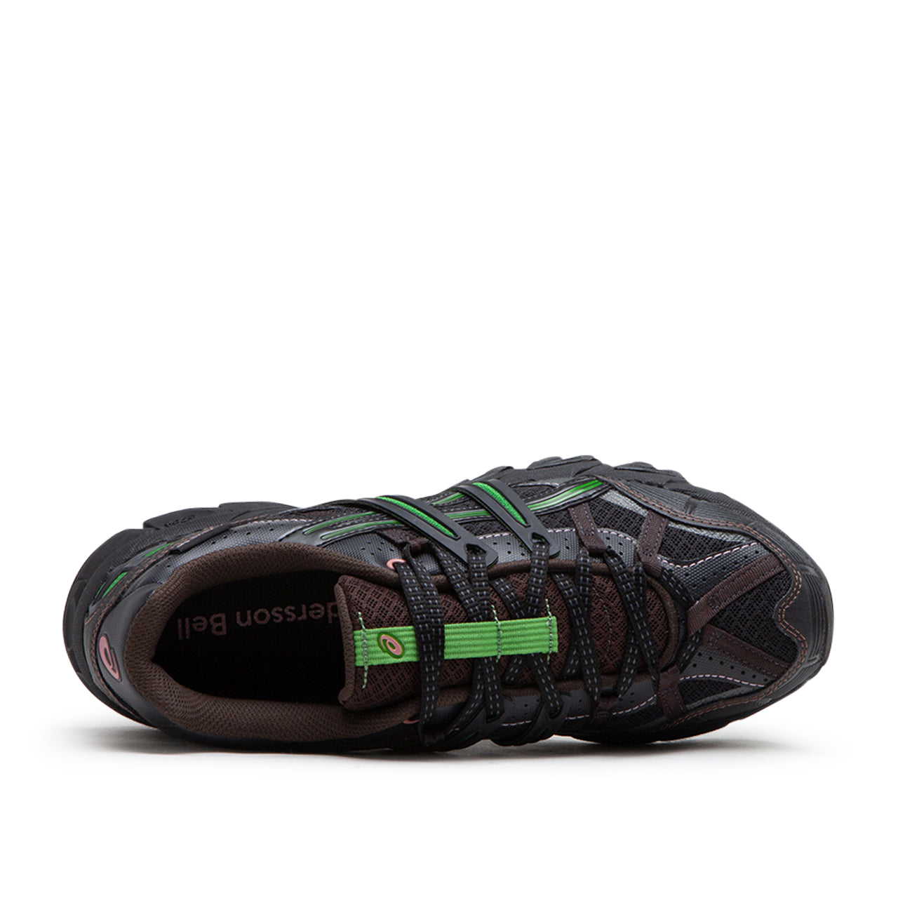 Asics x Andersson Bell Gel-Sonoma 15-50 (Schwarz) - Allike Store